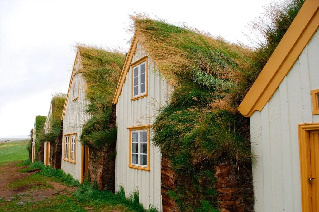 islandia en verano o en invierno