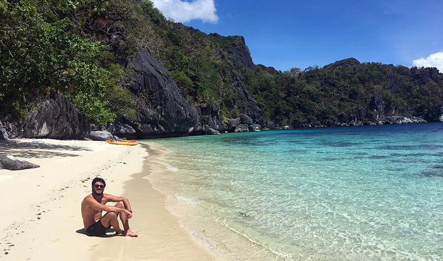 el nido