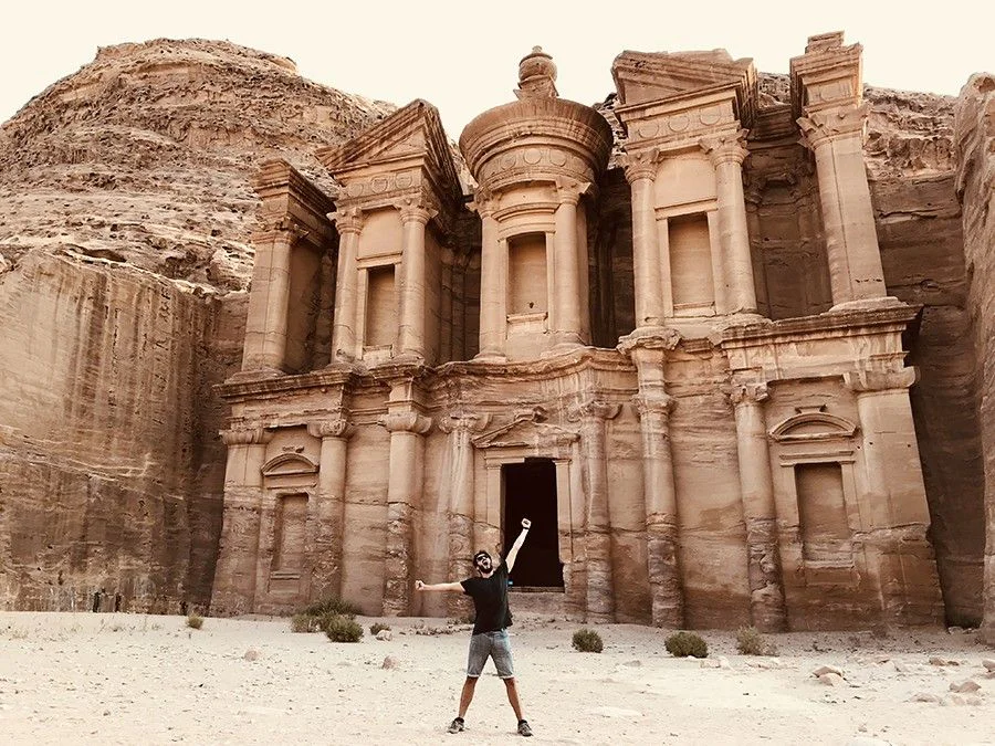 Petra como visitar y trucos (10)
