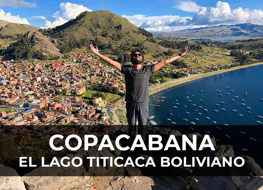 Que hacer en el Lago Titicaca (Bolivia) desde Copacabana