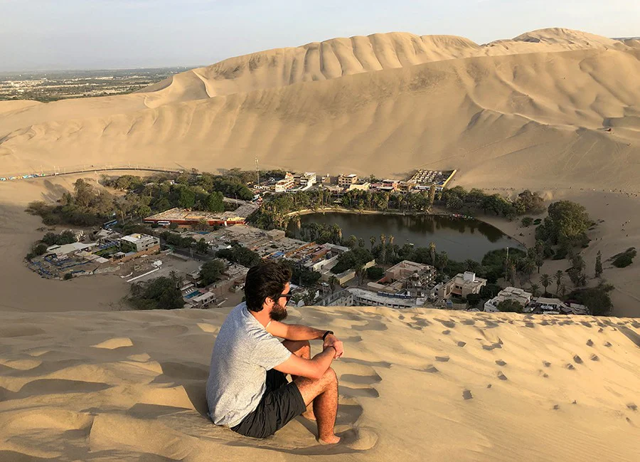 Oasis huacachina que ver hacer por libre esqui (4)
