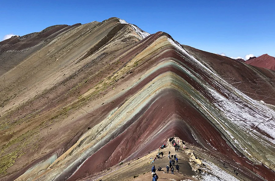 Vinicunca montaña 7 colores peru (11)