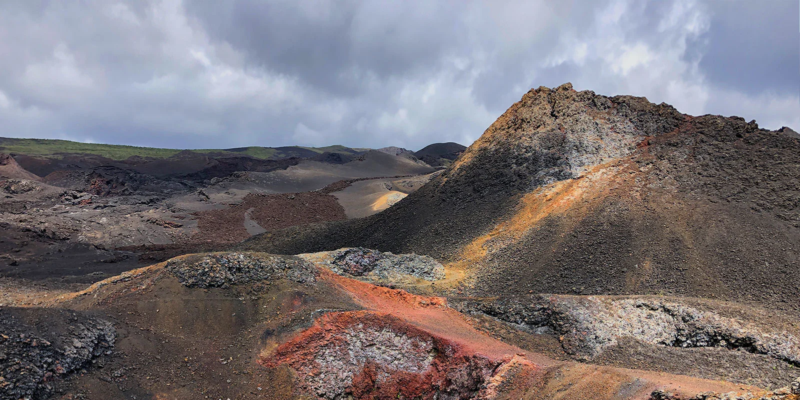 Isla isabela galapagos guia tours por libre gratis