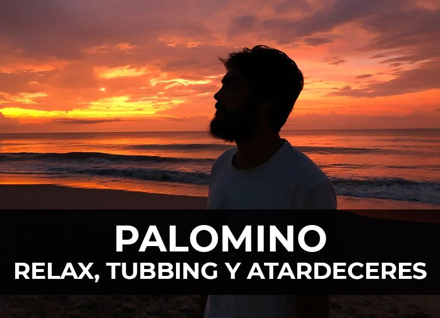 Qué ver en Palomino por libre: Relax y atardeceres en Colombia