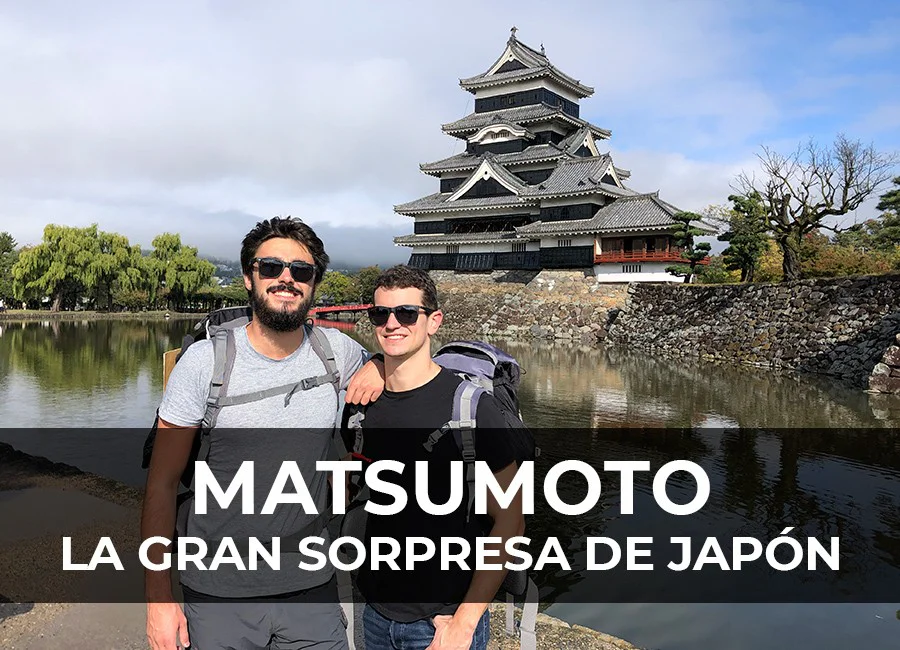 Que hacer en Matsumoto: La gran sorpresa de Japón!