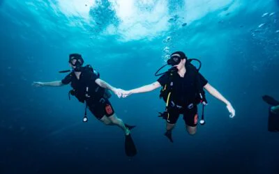 8 Destinos para bucear en 2026 (y por qué merecen el viaje)