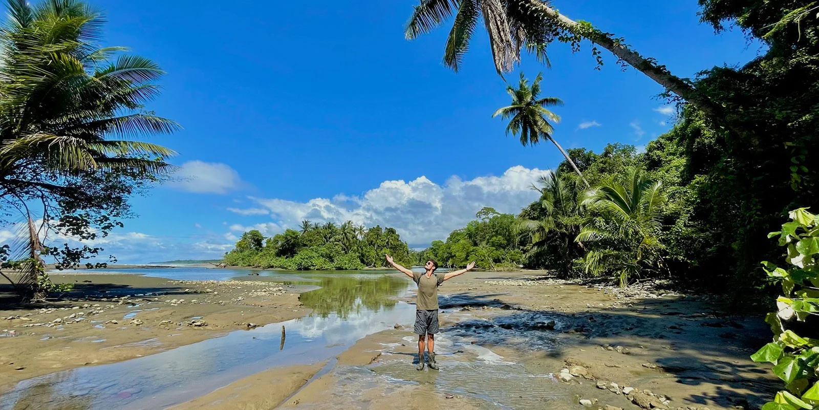 corcovado costa rica por libre