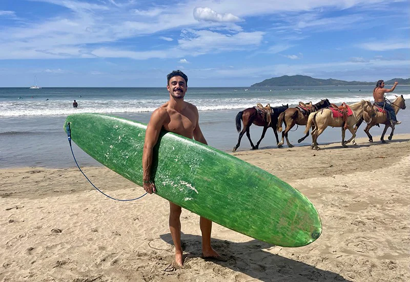 Ruta por Costa Rica en 10 días por libre: del Caribe al Pacífico