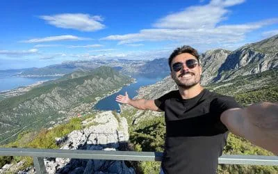 Dónde viajar en MAYO por libre (mejores destinos baratos)