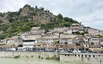 Los pueblos más bonitos de Albania que tienes que visitar