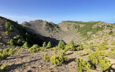 Qué ver en el Hierro: 15 lugares imprescindibles