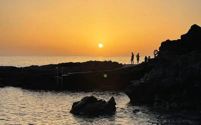 Dónde viajar en FEBRERO (destinos baratos y con playa)