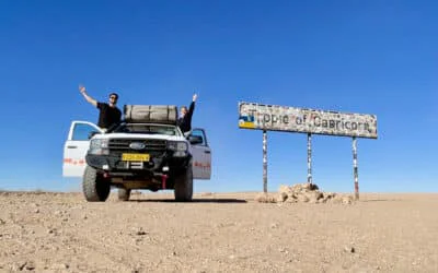 Dónde viajar en NOVIEMBRE (destinos TOP y con buen tiempo)