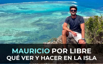 Qué ver y hacer en Mauricio por Libre: Guía Completa