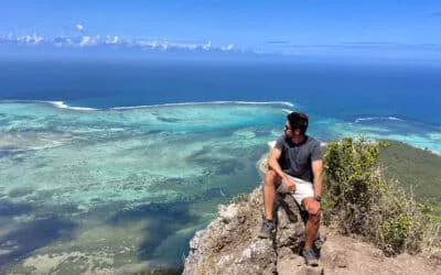 Dónde viajar en MARZO (mejores destinos baratos y con calorcito)
