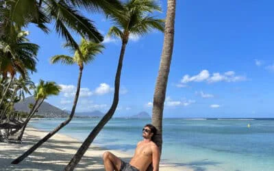 Dónde viajar en ENERO (mejores destinos baratos y con sol)