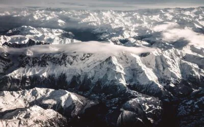 5 razones para elegir Les 2 Alpes si viajas solo y amas la nieve