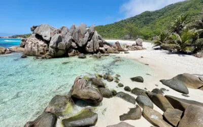 Seychelles por libre: cuál de sus islas elegir (Mahé, Praslin o La Digue)