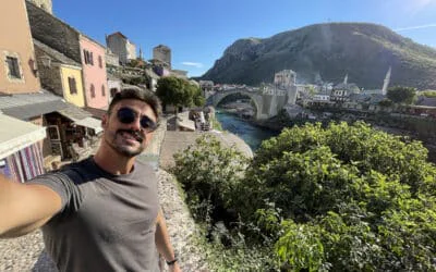 Qué ver en Mostar en un día por libre