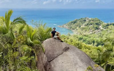 Qué hacer en Mahé en 3 días por libre: mejores playas y recomendaciones