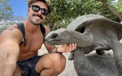Qué hacer en Praslin (Seychelles) en 3 días por libre: mejores playas y dónde comer