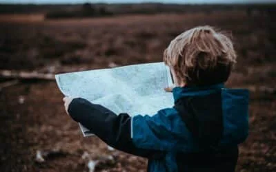 Escapadas sostenibles. Cómo viajar sin dejar huella