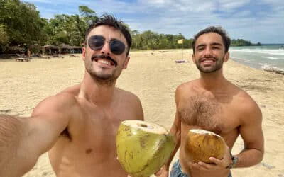 Qué hacer en Bocas del Toro por libre: Guía completa