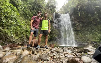 Ruta PANAMÁ 10 días por libre: del Caribe al Pacífico