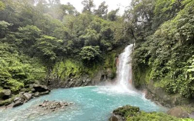 Qué hacer en La Fortuna en 3-4 días: Volcán Arenal, termas y naturaleza