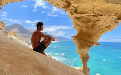 20 lugares imprescindibles que ver en Fuerteventura por libre
