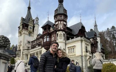 15 Imprescindibles que ver en Rumanía por libre