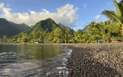 Qué hacer en Tahití por libre: Guía completa para recorrer la isla