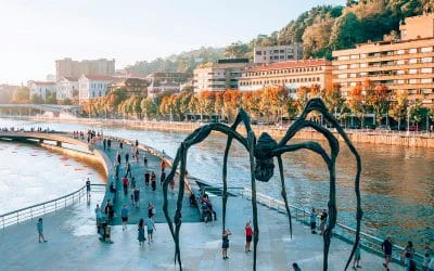 ¿Por qué un free tour es la mejor forma de conocer Bilbao?
