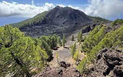 Qué hacer en La Palma: 15 lugares imprescindibles