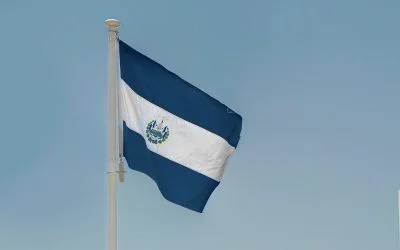 ¿Es seguro viajar a El Salvador por libre? Mi experiencia y sensaciones