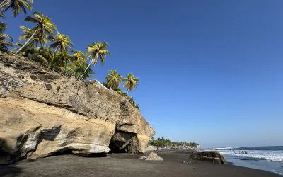 Mejores playas de El Salvador: 7 que no puedes perderte