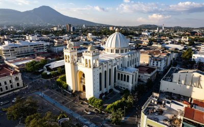 Qué ver en El Salvador por libre: Guía de viaje + Consejos