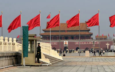 Qué ver en Pekín en 3 días por libre, la gran capital de China