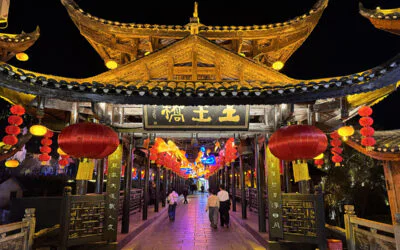 Viajar a China por libre: Guía completa (¡y visado GRATIS este año!)