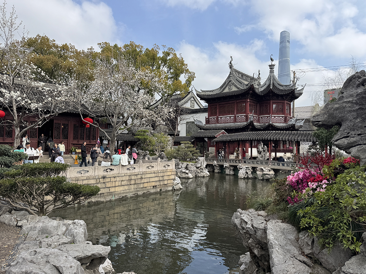 Que ver en shanghai en 2 dias por libre (16)