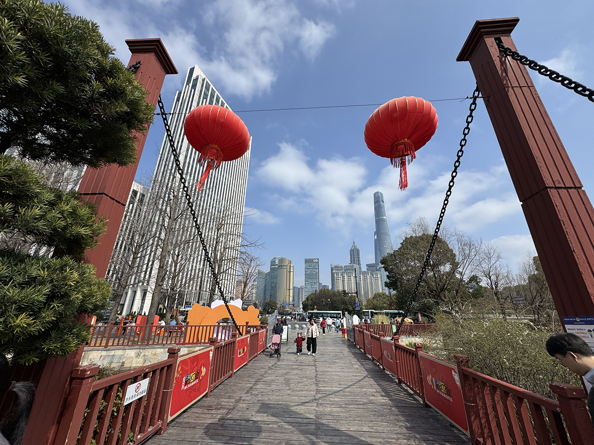 Que ver en shanghai en 2 dias por libre (2)
