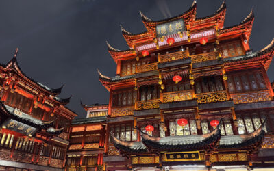Ruta por China en 10 días por libre: Itinerario, consejos y mapa