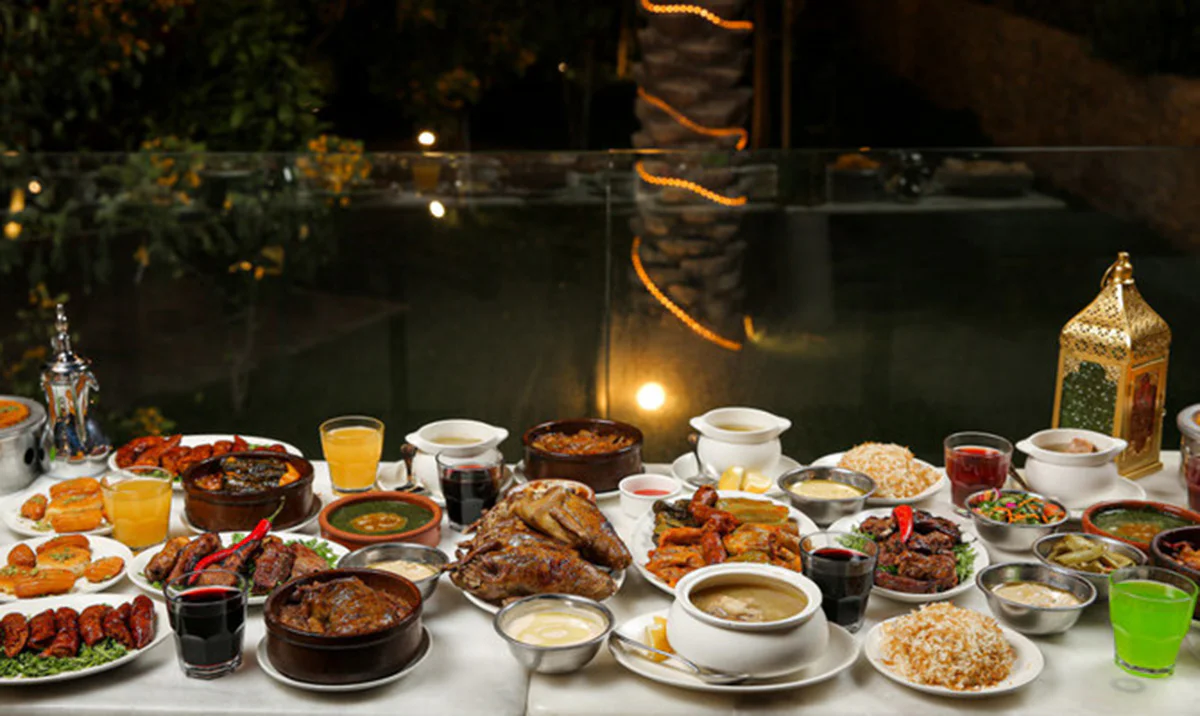 Sobhy Kaber donde comer en cairo