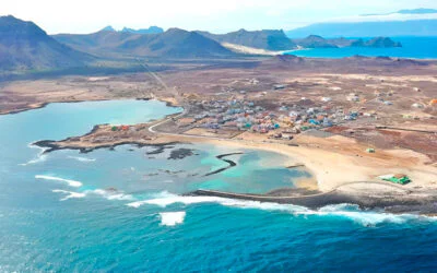 Qué ver y hacer en São Vicente (Cabo Verde) en 2 o 3 días por libre