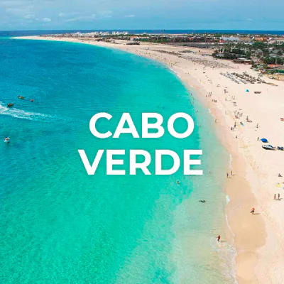cabo verde