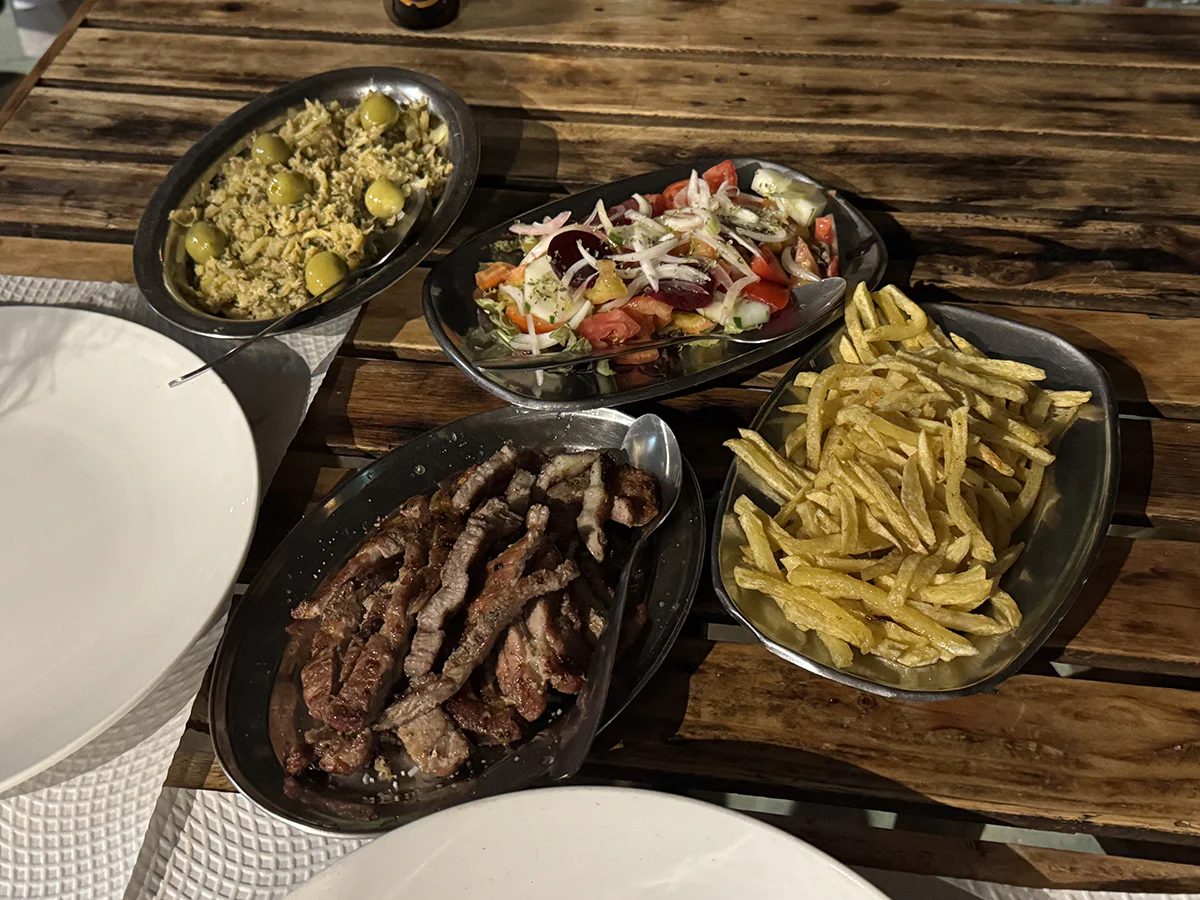 donde comer en mindelo sao vicente cabo verde
