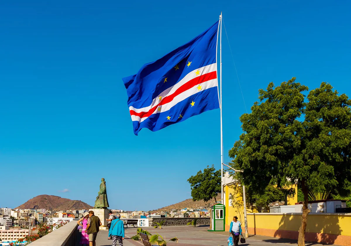 guia para viajar a cabo verde por libre