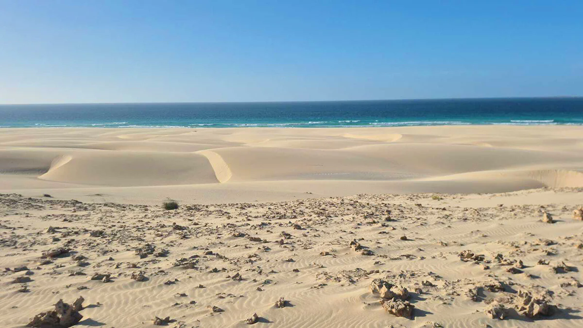 guia para viajar a cabo verde por libre este año