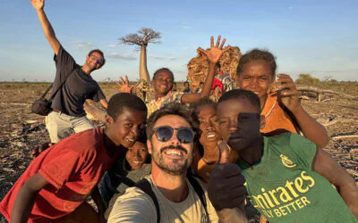 Guía para viajar a MADAGASCAR por libre: Consejos y preparativos