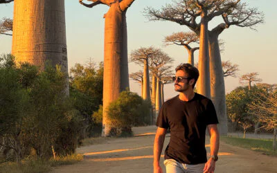 Dónde viajar en OCTUBRE (mejores destinos por libre y baratos!)